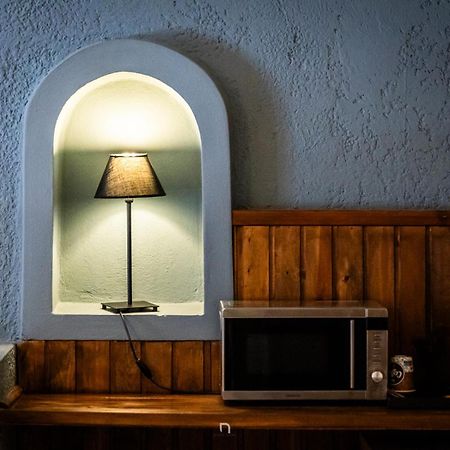 Fanaras Hotel Kalavryta Ngoại thất bức ảnh