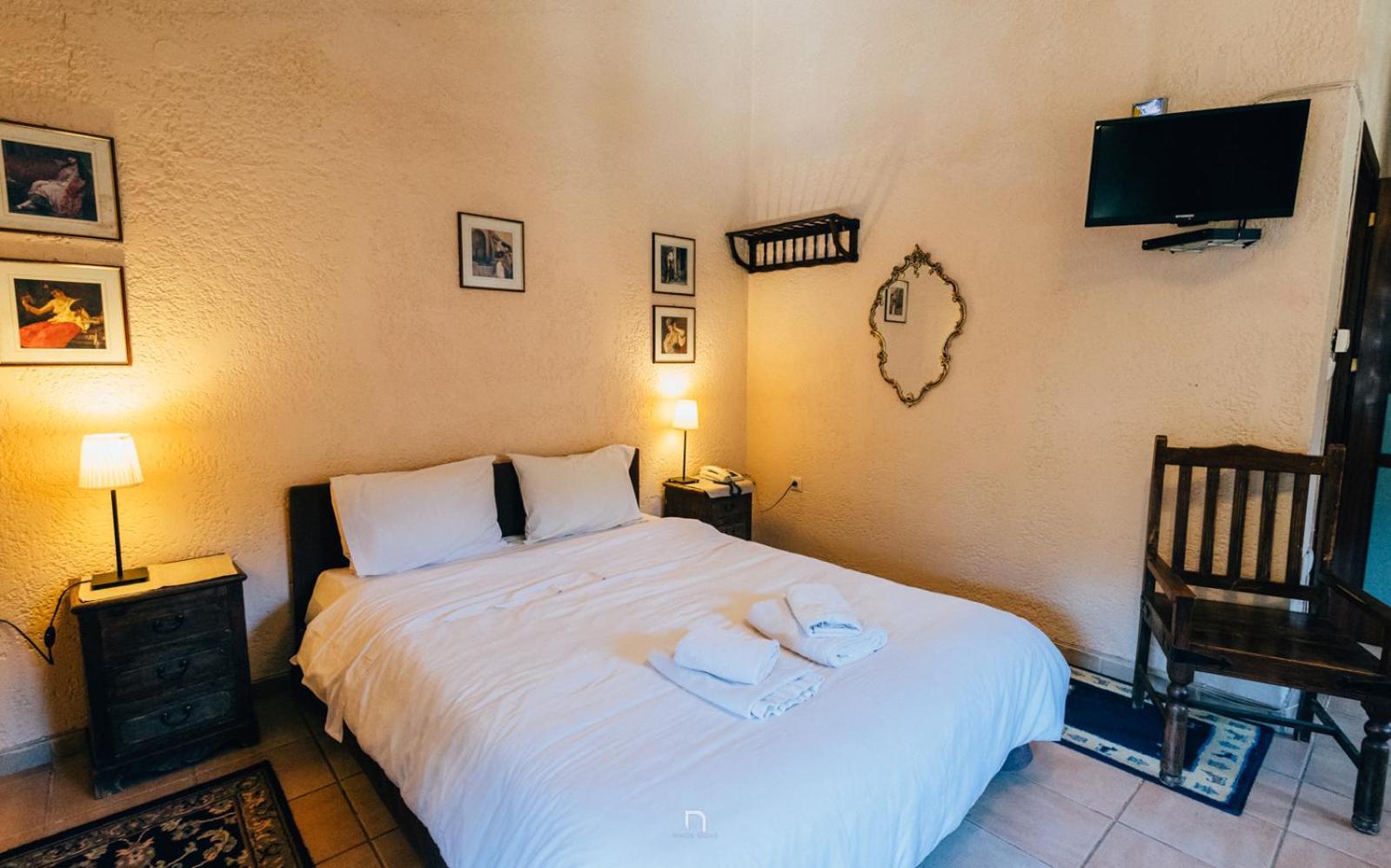 Fanaras Hotel Kalavryta Ngoại thất bức ảnh