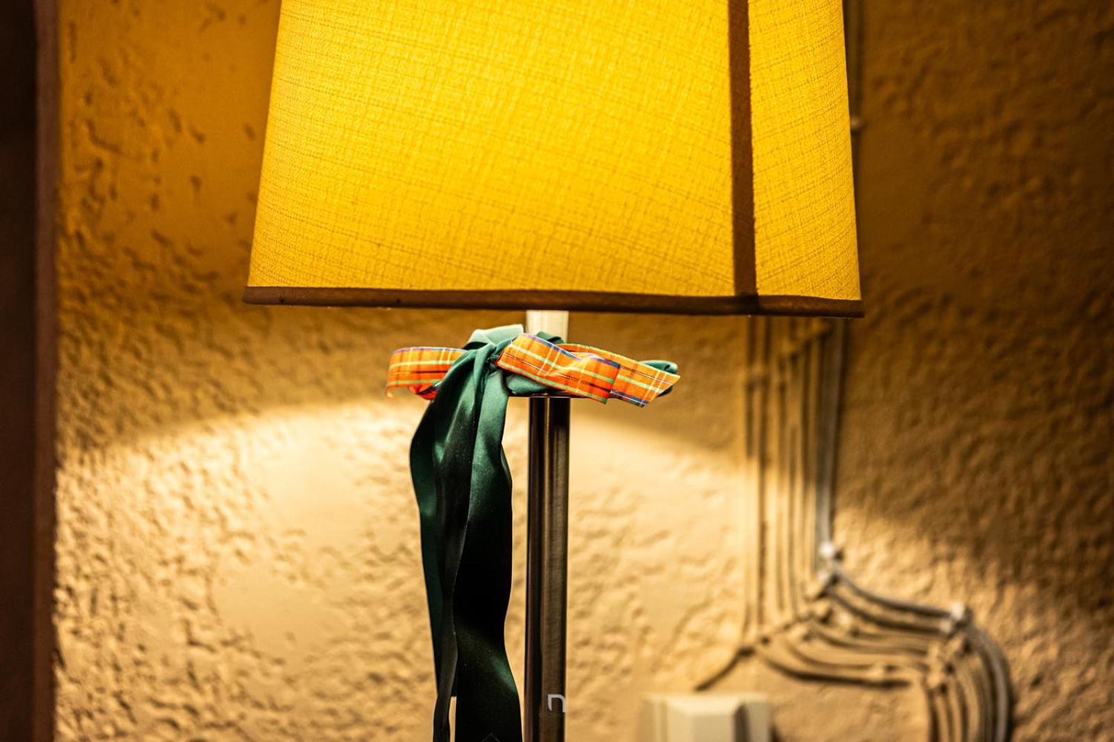Fanaras Hotel Kalavryta Ngoại thất bức ảnh