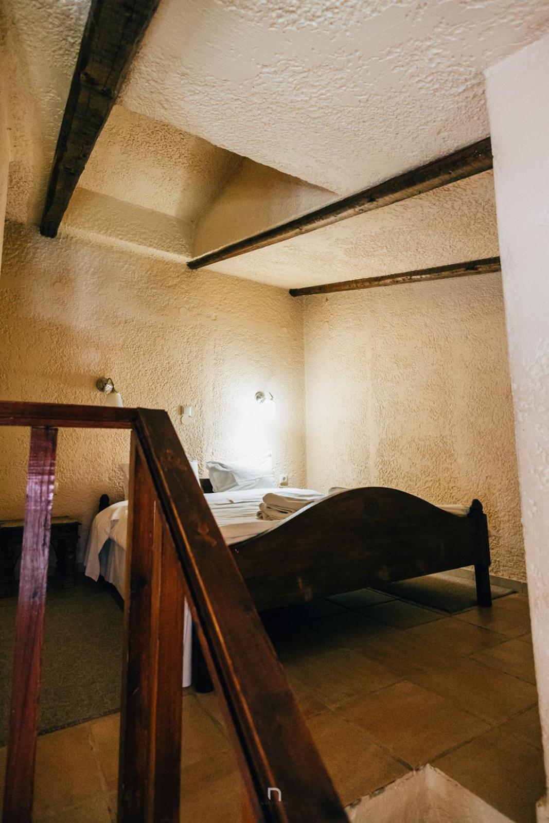 Fanaras Hotel Kalavryta Ngoại thất bức ảnh