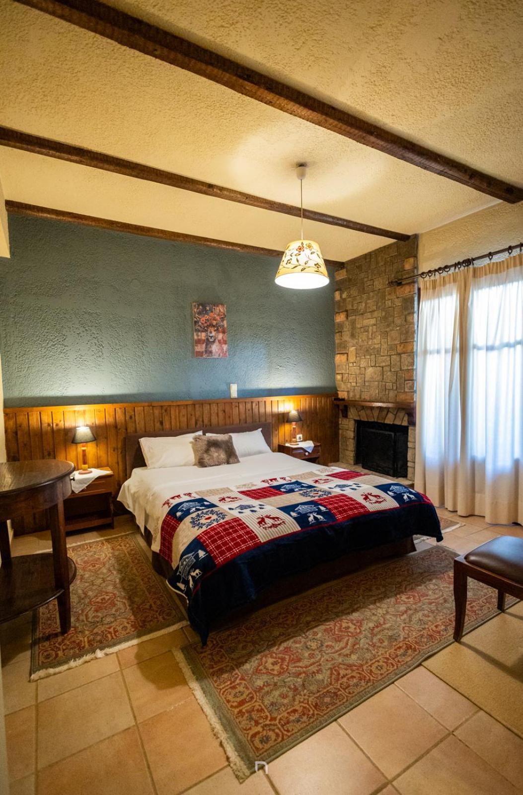 Fanaras Hotel Kalavryta Ngoại thất bức ảnh