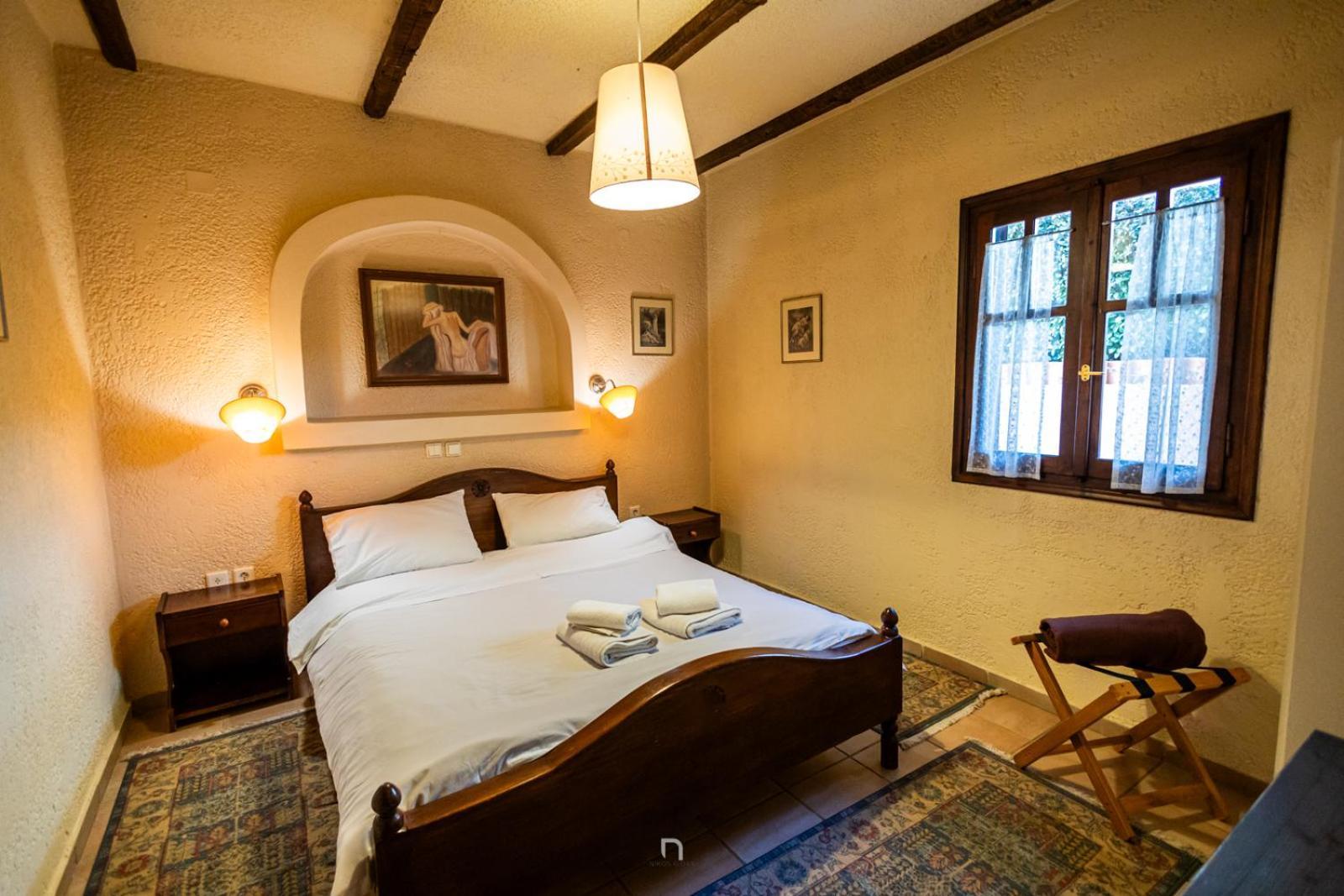 Fanaras Hotel Kalavryta Ngoại thất bức ảnh