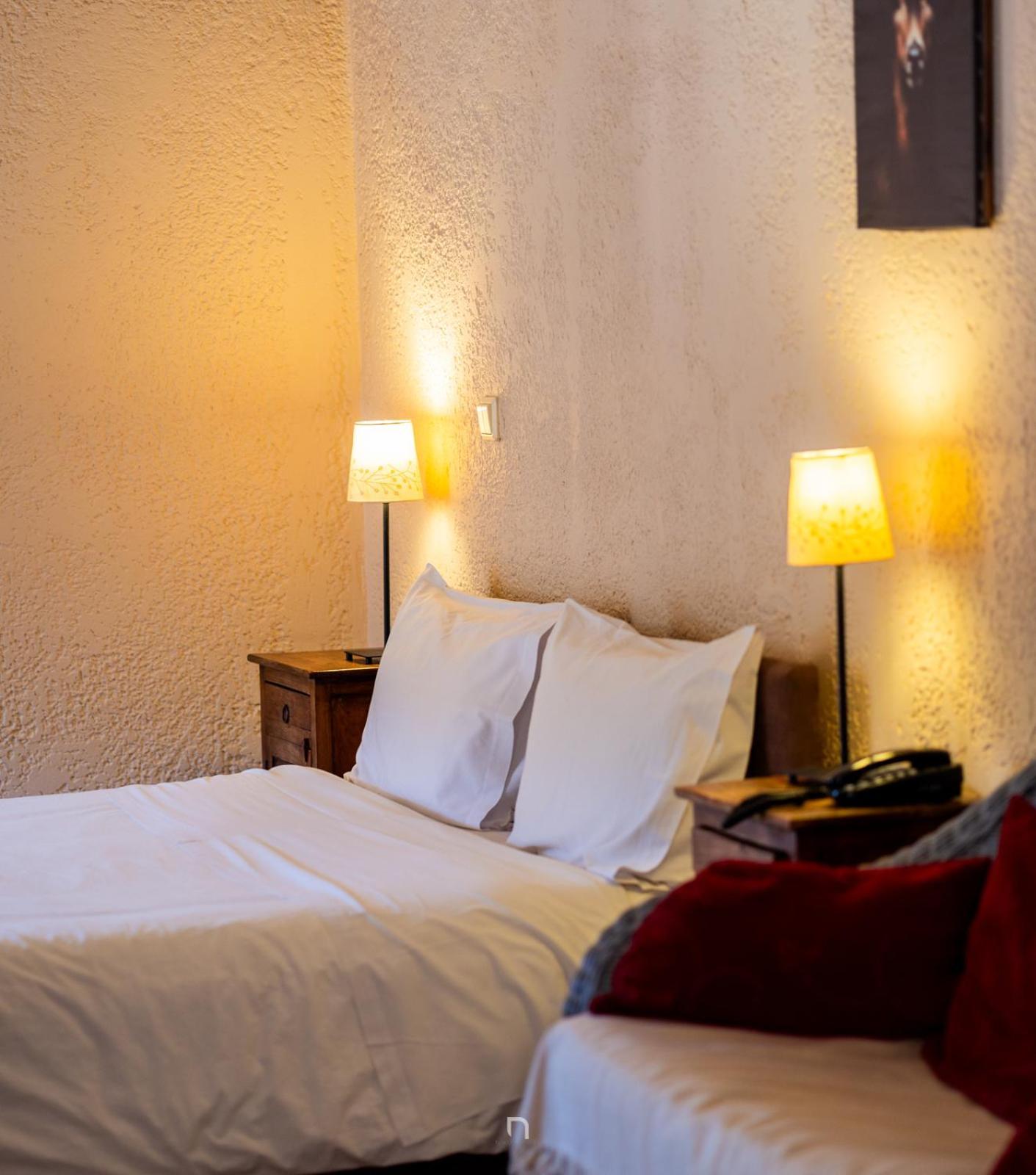 Fanaras Hotel Kalavryta Ngoại thất bức ảnh