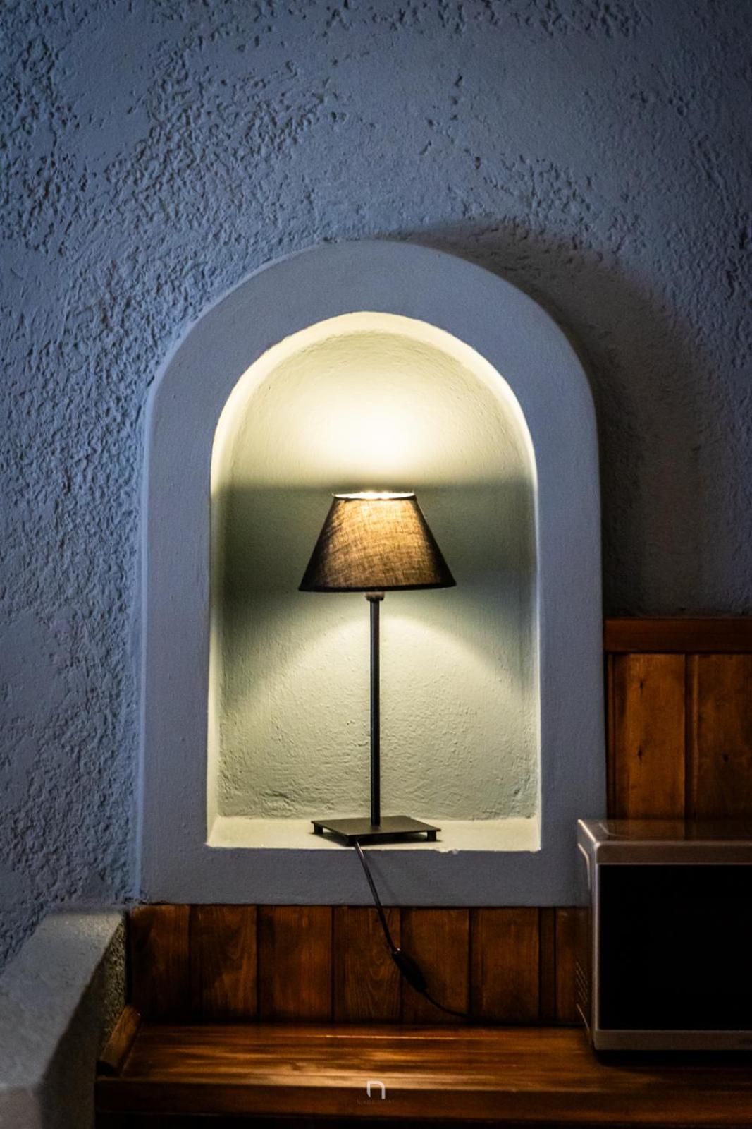 Fanaras Hotel Kalavryta Ngoại thất bức ảnh
